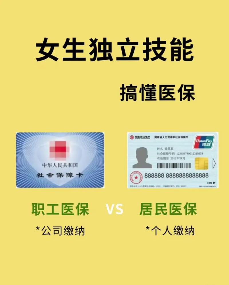 圣康医保卡基金支付、个账支付和现金支付区别详解